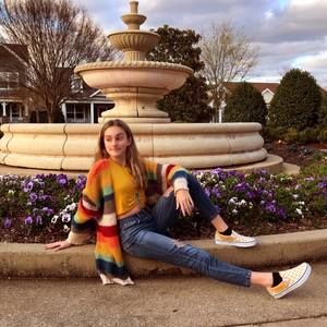 Meet your Posher, Mimi